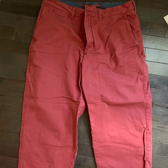 L. L. Bean Pants - Picture 1 of 3